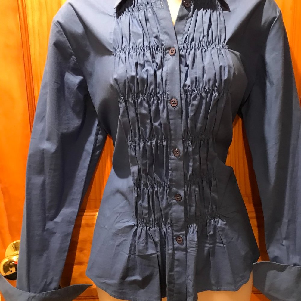 Notations Blouse - image 2